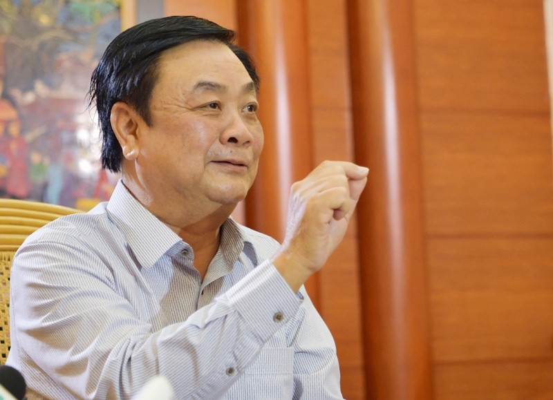 Thay vì ở phía sau, tuổi già có thể tạo nhiều rực rỡ