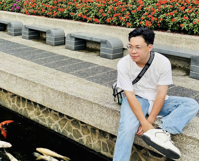 Cơ hội du học Đài Loan: Góc nhìn từ chuyến đi của bạn Vương Xuân Trần Quyết