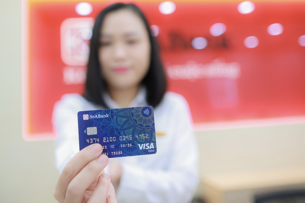 Cách làm thẻ ngân hàng nhanh chóng và đơn giản năm 2025