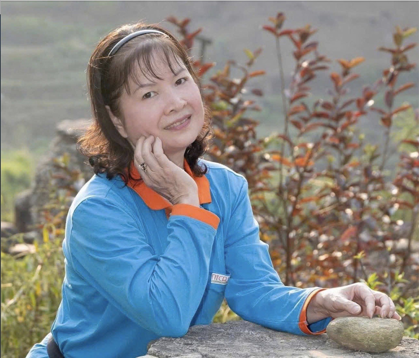 PGS.TS Đinh Thị Vân Chi: Người giữ lửa văn hoá