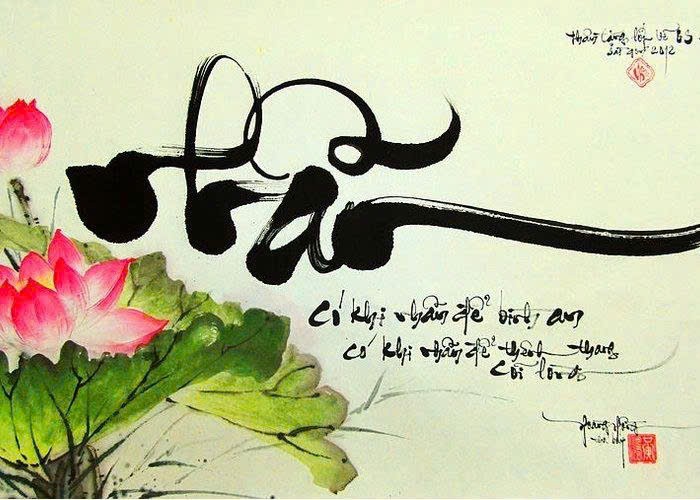 8 điều nhẫn nhịn trong đời để không tự huỷ hoại chính mình