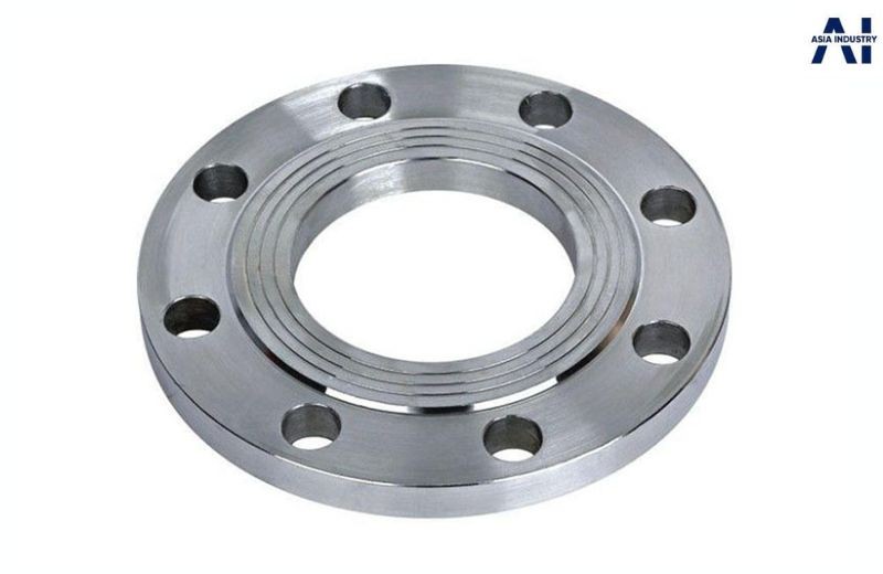 Bảng báo giá mặt bích thép 2025 của Asia Industry