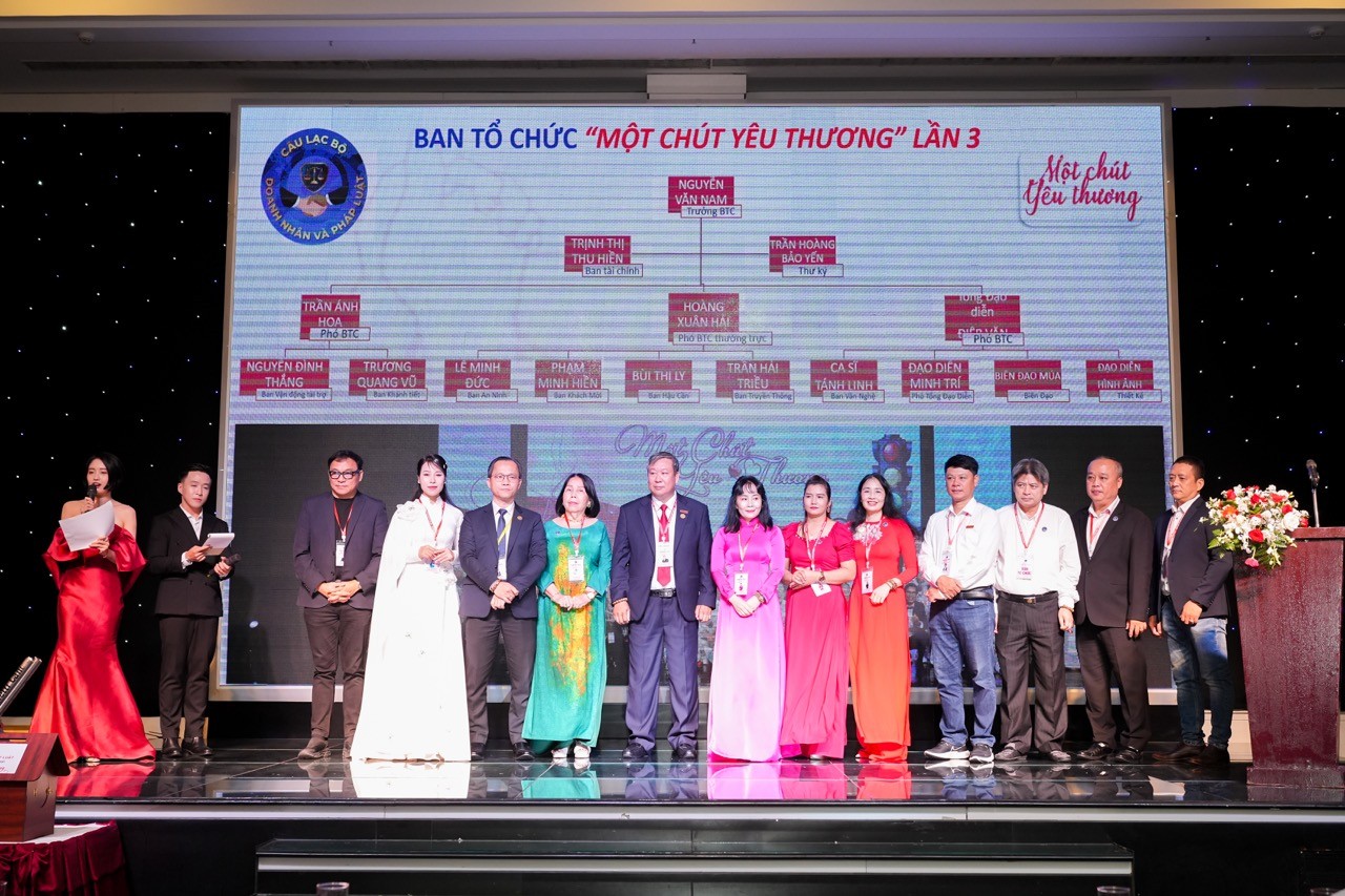 “Một Chút Yêu Thương 3” khi lòng nhân ái hóa thành hành động vì nạn nhân tai nạn giao thông