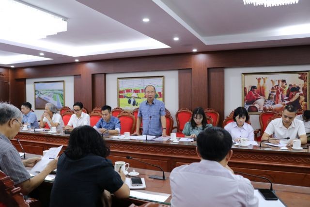 Festival for Conservation and Development of International Craft Villages 2025: convergence of global craft heritage