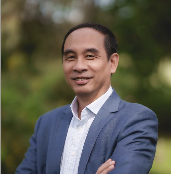 Cần có đề án tổng thể về nông nghiệp sinh thái