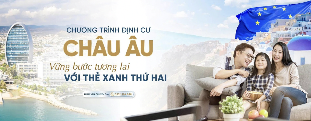Cập nhật chương trình Golden Visa 2025: Những thay đổi lớn nhà đầu tư cần biết