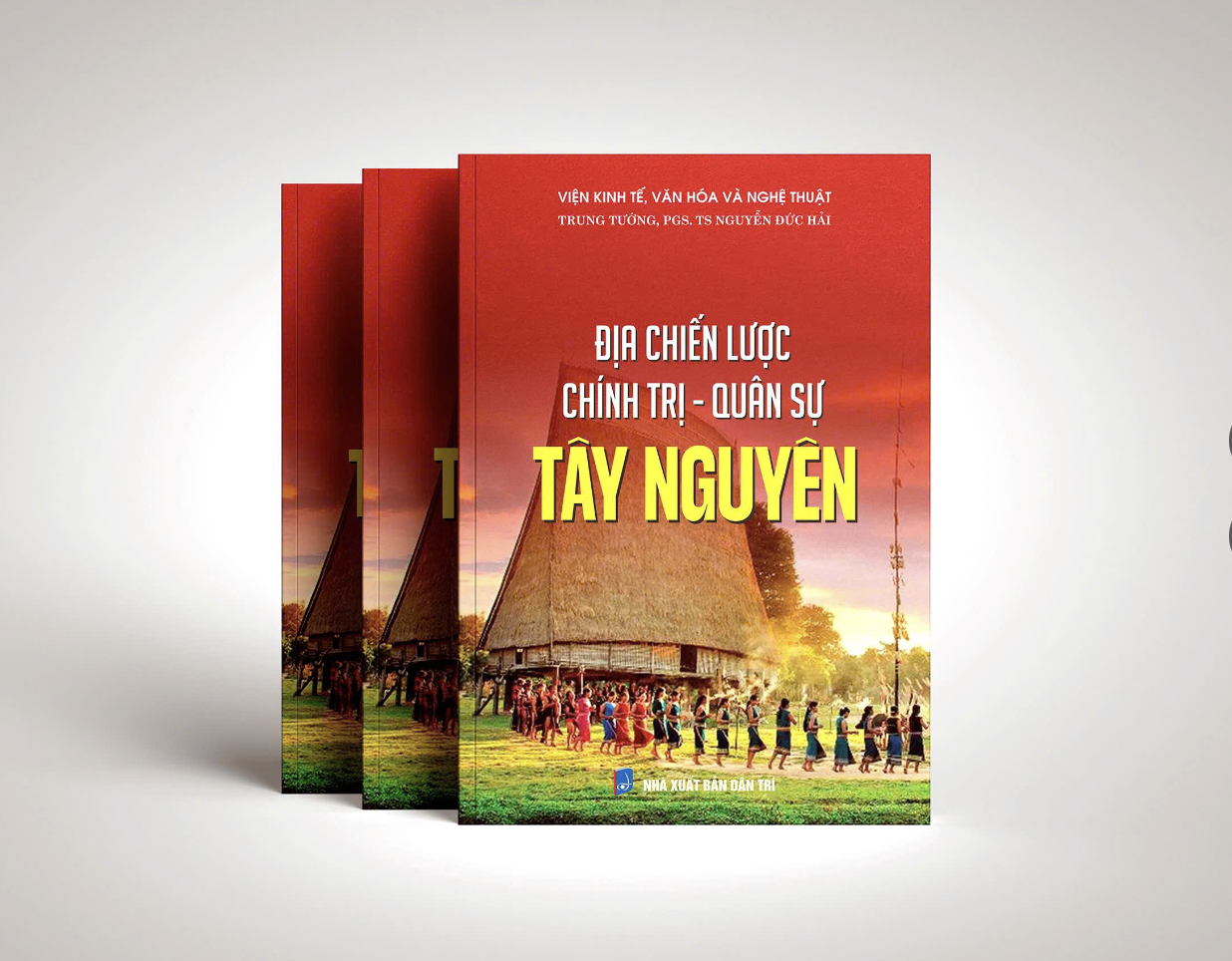 Những vấn đề đặt ra về địa chiến lược chính trị - quân sự Tây Nguyên trong sự nghiệp xây dựng và bảo vệ Tổ Quốc, đưa đất nước bước vào kỷ nguyên mới - Kỷ nguyên vươn mình của dân tộc mới