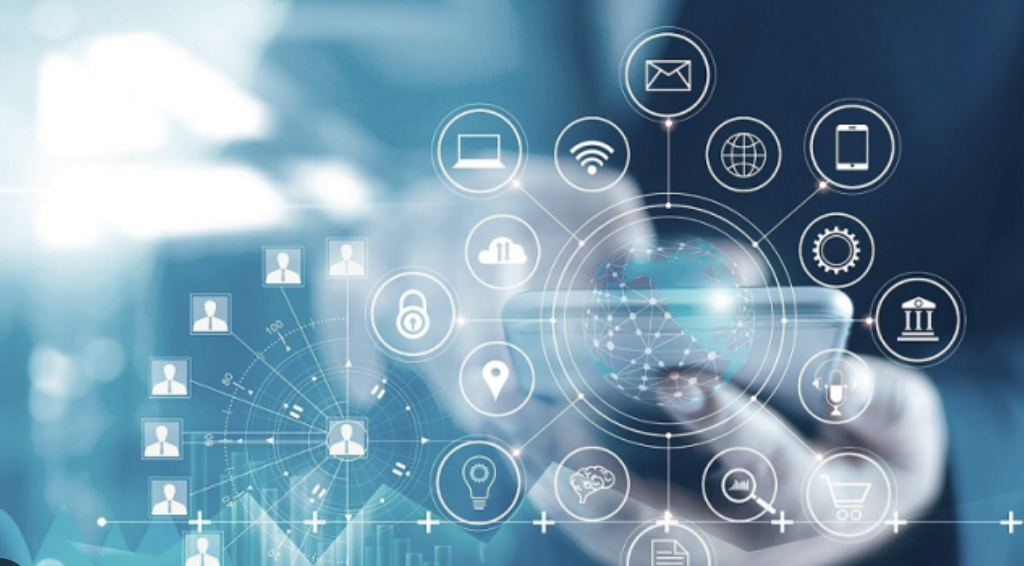 Chuyển đổi số: Hành trình từ "Sống còn" đến khát vọng thịnh vượng toàn cầu