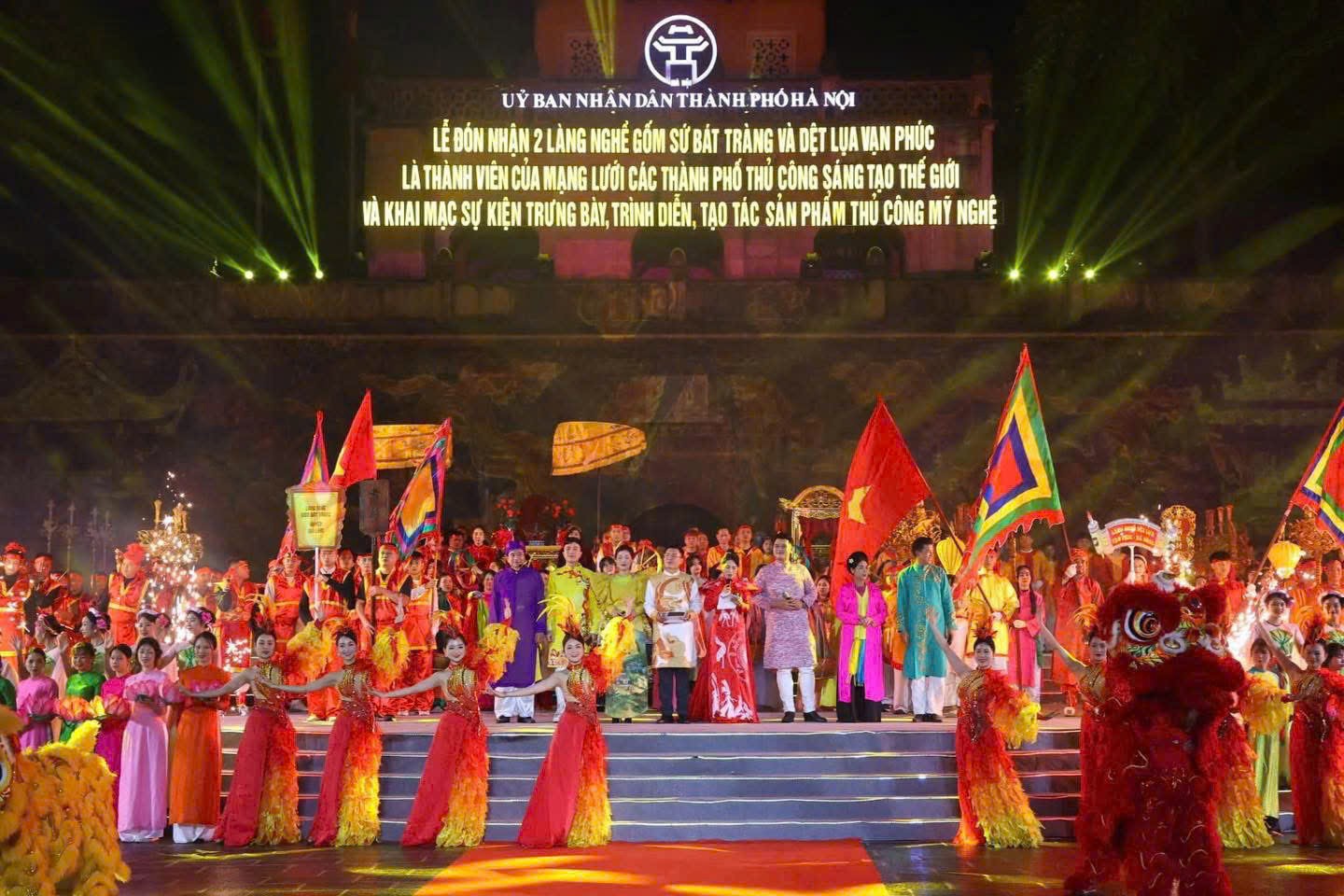 Văn hoá Việt Nam trong kỷ nguyên vươn mình: Nền tảng nội sinh và động lực đột phá của quốc gia