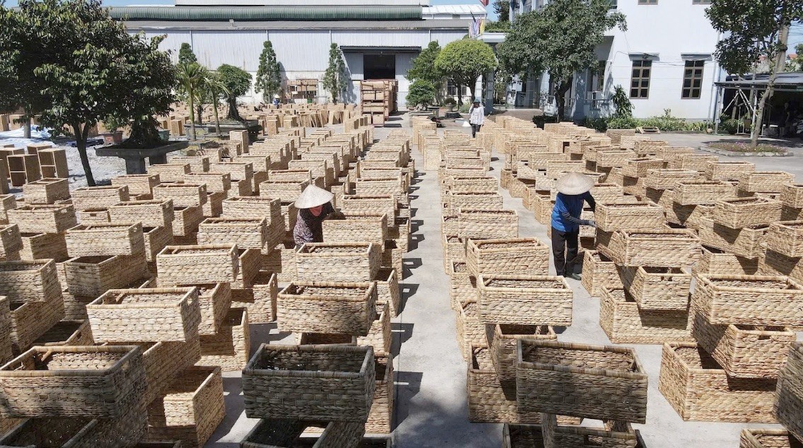 Đổi mới sản phẩm – Chìa khóa để OCOP Việt vượt “thách thức kép”