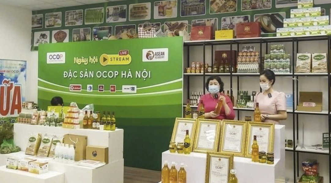 Từ OCOP đến tour du lịch làng nghề: Xu hướng của du lịch trải nghiệm