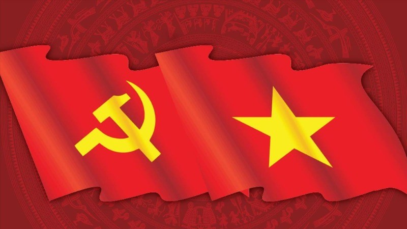 Trọn đời một lòng theo Đảng