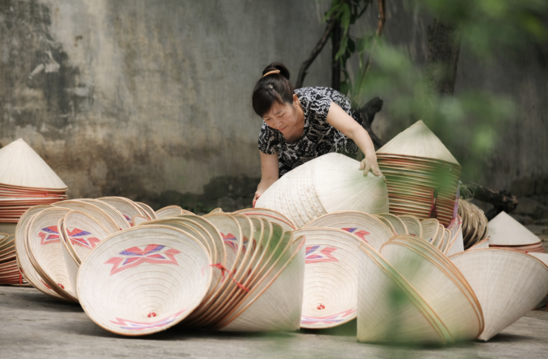 Kết nối kinh tế sáng tạo với du lịch trải nghiệm: Hướng phát triển bền vững cho sản phẩm OCOP