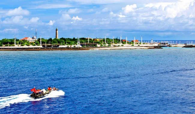 "Trở lại Trường Sa": Khi biển khơi hoà nhịp trái tim Người