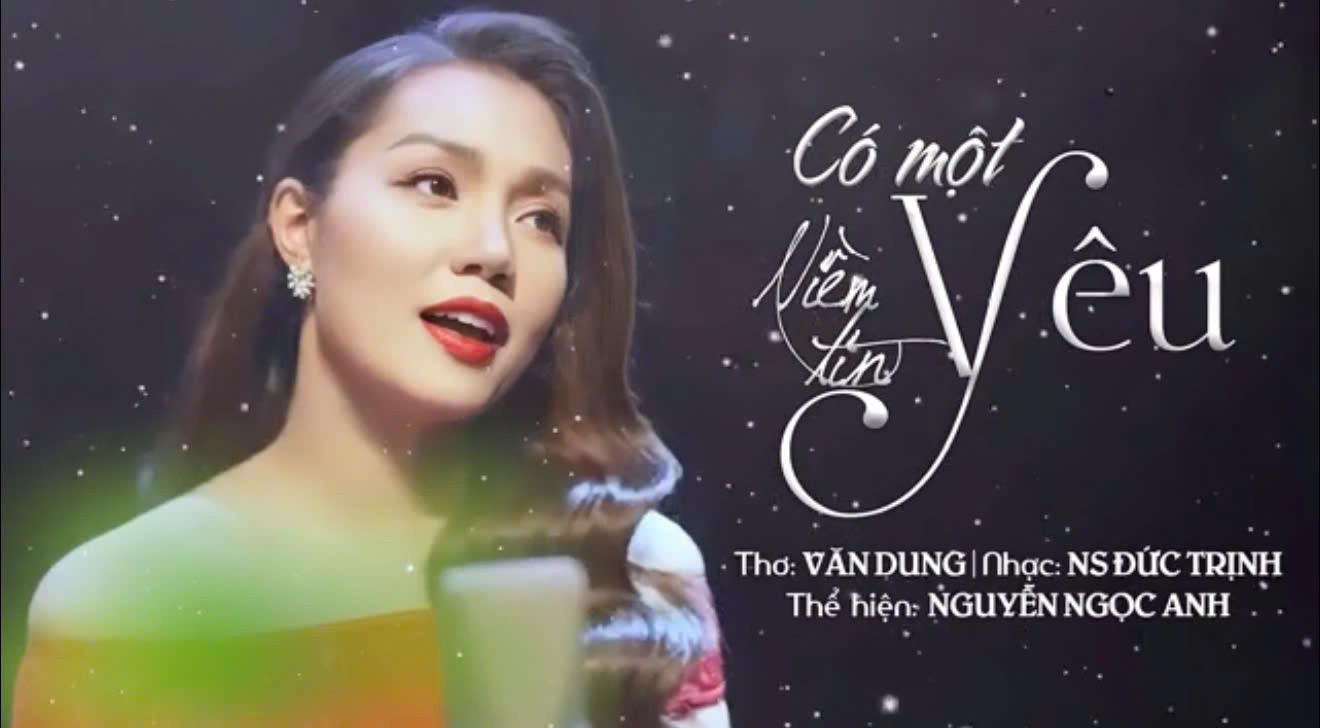 Có một niềm tin yêu: Khúc giao hưởng của lý tưởng và cảm xúc