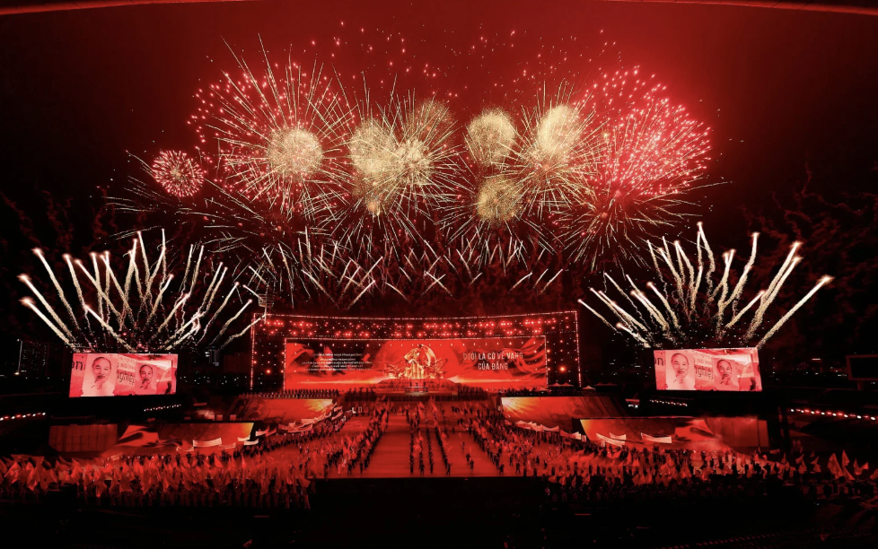 Trước thềm năm mới - lời thì thầm với người về hưu