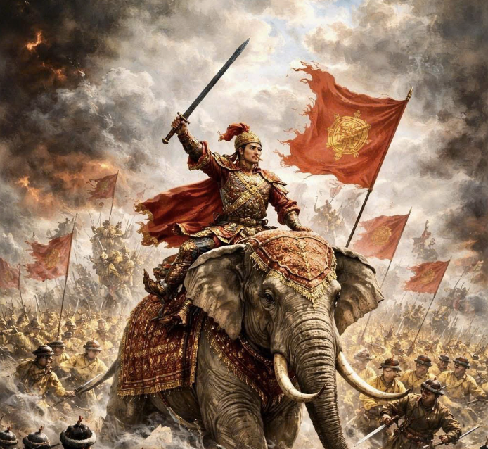 Quang Trung - Nguyễn Huệ: Bản hùng ca về khát vọng tự cường và tầm nhìn canh tân dân tộc