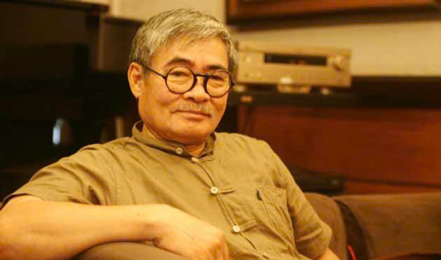 Thấy gì từ bài thơ "Đánh thức tiềm lực" của Nguyễn Duy...!?