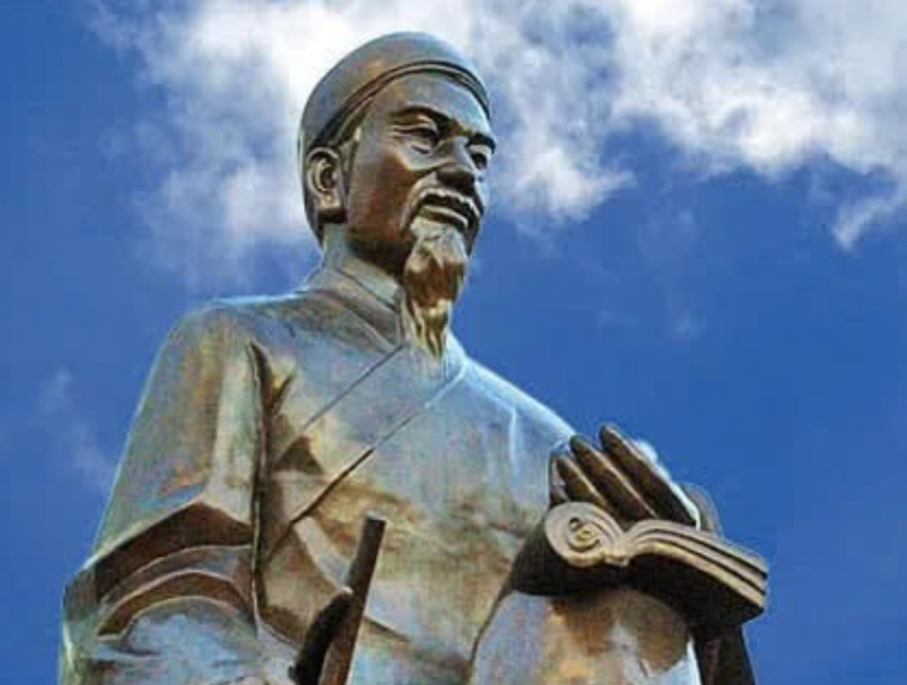 Tầm nhìn Biển Đông của Trạng Trình: Bản thông điệp chiến lược xuyên thiên niên kỷ