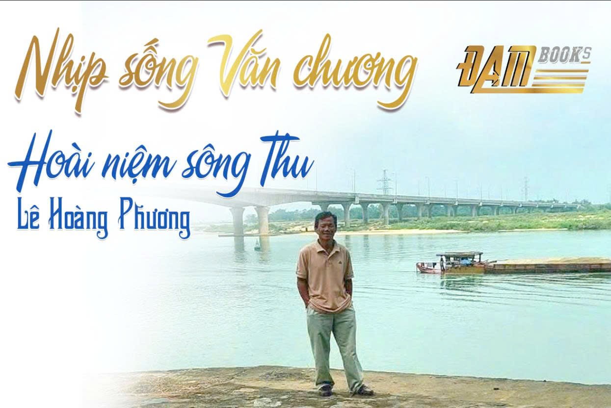 Hoài niệm sông Thu