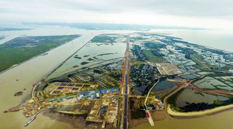 Chum mắm chờ cá: Nỗi trăn trở ở Đặc khu Cát Hải