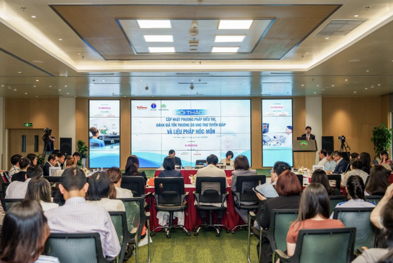 Ung thư tuyến giáp gia tăng: Bộ Y tế sẽ rà soát điều chỉnh tỷ lệ tổn thương để đảm bảo công bằng chi trả bảo hiểm