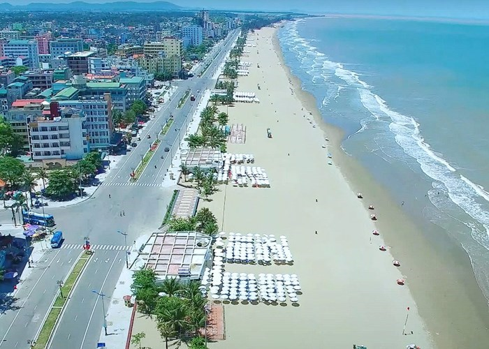 Nâng cao năng lực lãnh đạo của Đảng uỷ phường Nam Sầm Sơn, tỉnh Thanh Hoá hiện nay