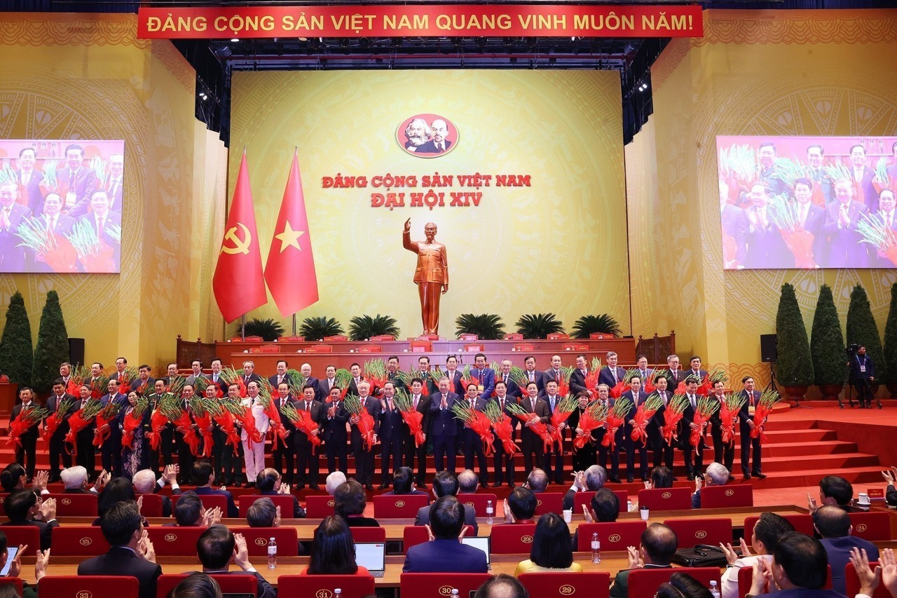 Biến ý chí thành hành động, biến quyết sách thành hiệu quả