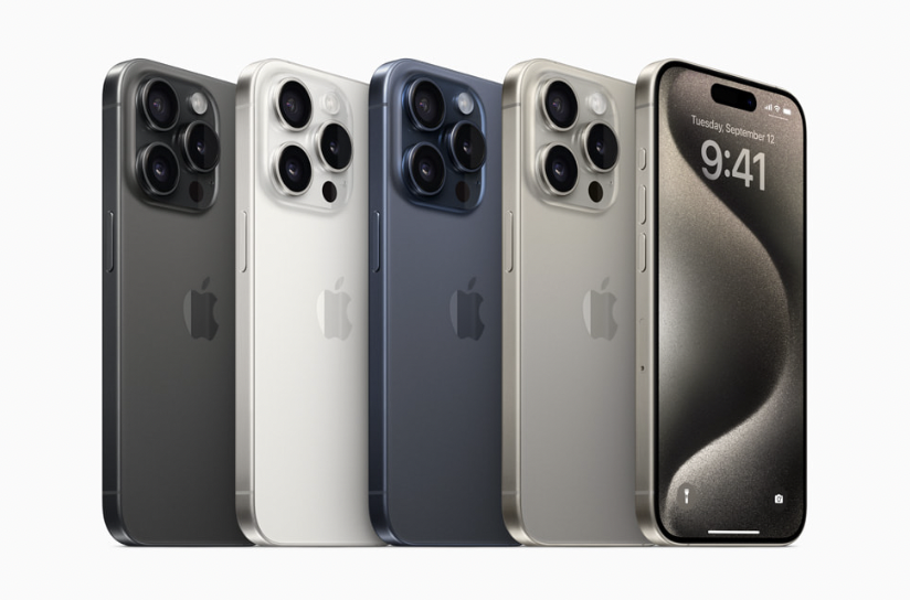 Đánh giá iPhone 15 Pro Max sau 3 năm: Khi khung Titan và chip A17 Pro khẳng định giá trị dài hạn