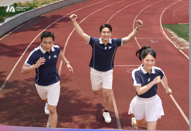 Hải Anh Uniform ra mắt BST Move Beyond Limits: Tuyên ngôn bứt phá giới hạn của thời trang doanh nghiệp