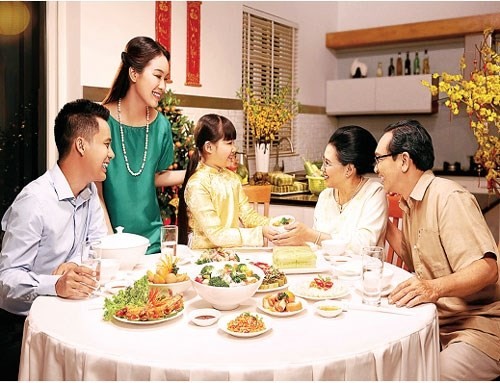 Cái ăn, cái uống của người Hà Nội