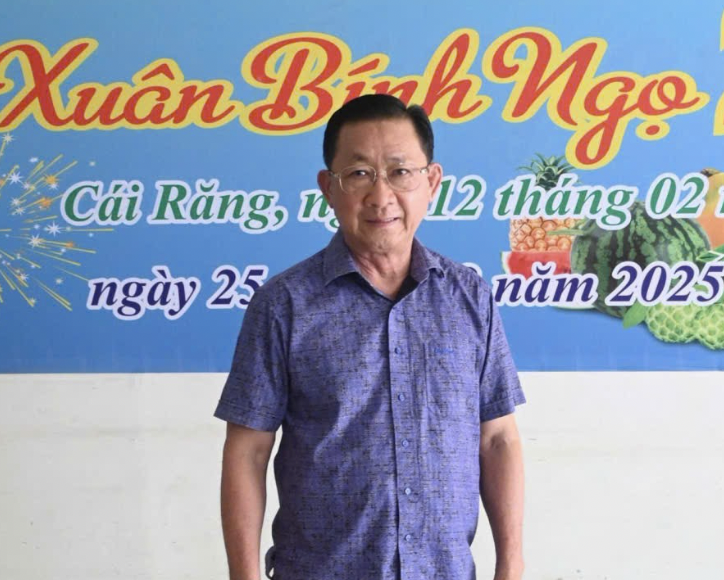 Ông Lư Hớn Kia - Người giỏi kinh doanh và giàu lòng nhân ái