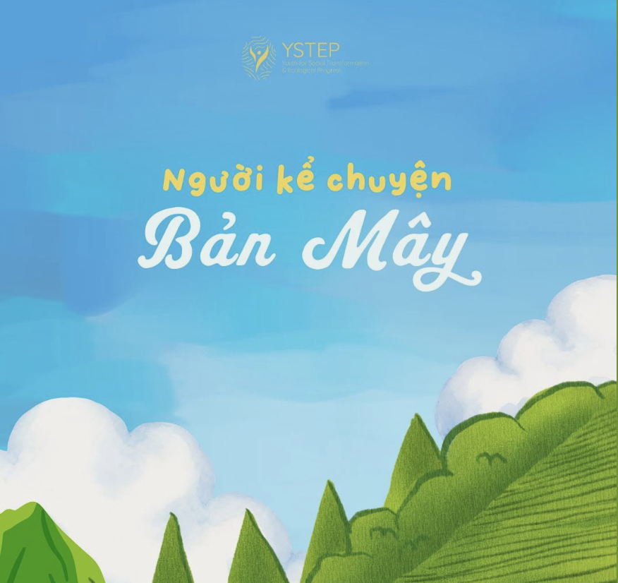 Người kể chuyện Bản Mây: Kết nối người trẻ với văn hóa bản địa và hành trình phát triển bền vững tại Tả Lèng