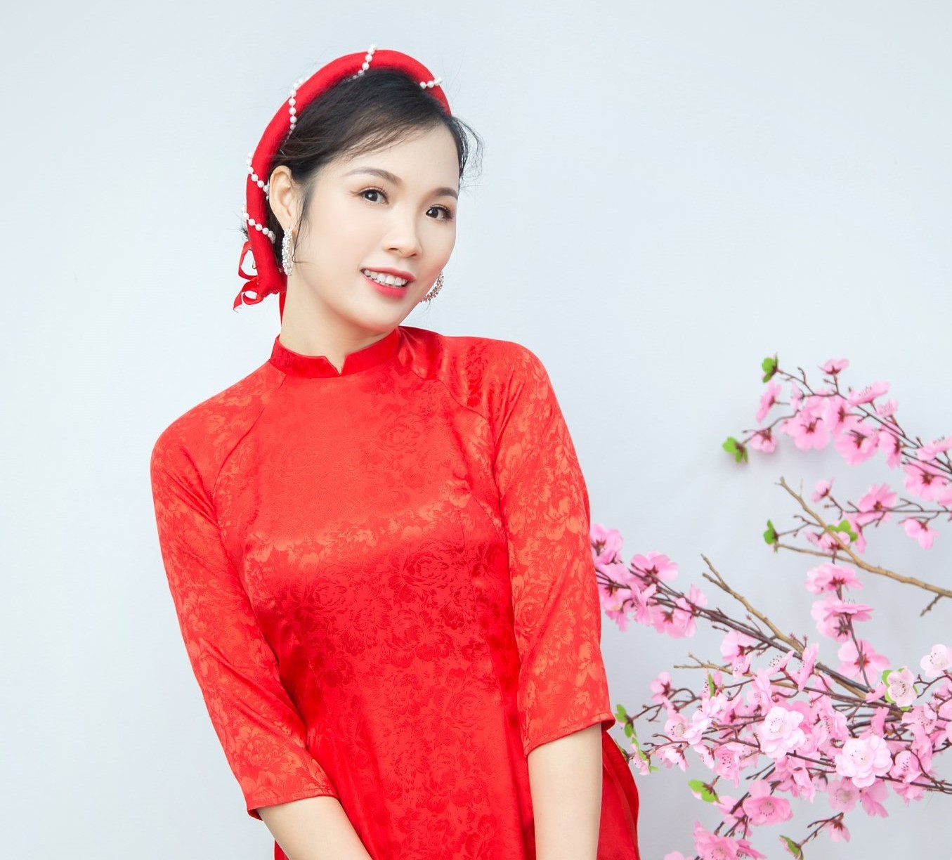 Em là mùa xuân