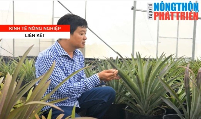 Bản tin Nông nghiệp ngày 18/02/2022