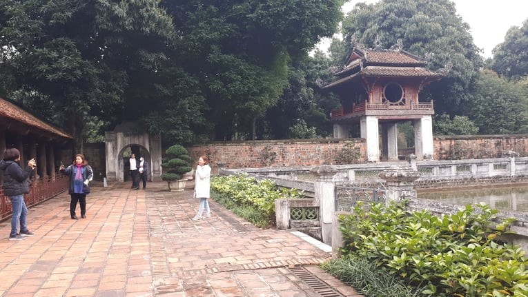 Hướng đến mở cửa du lịch an toàn