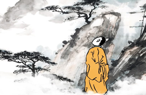 Hám danh vạ nghiệp!