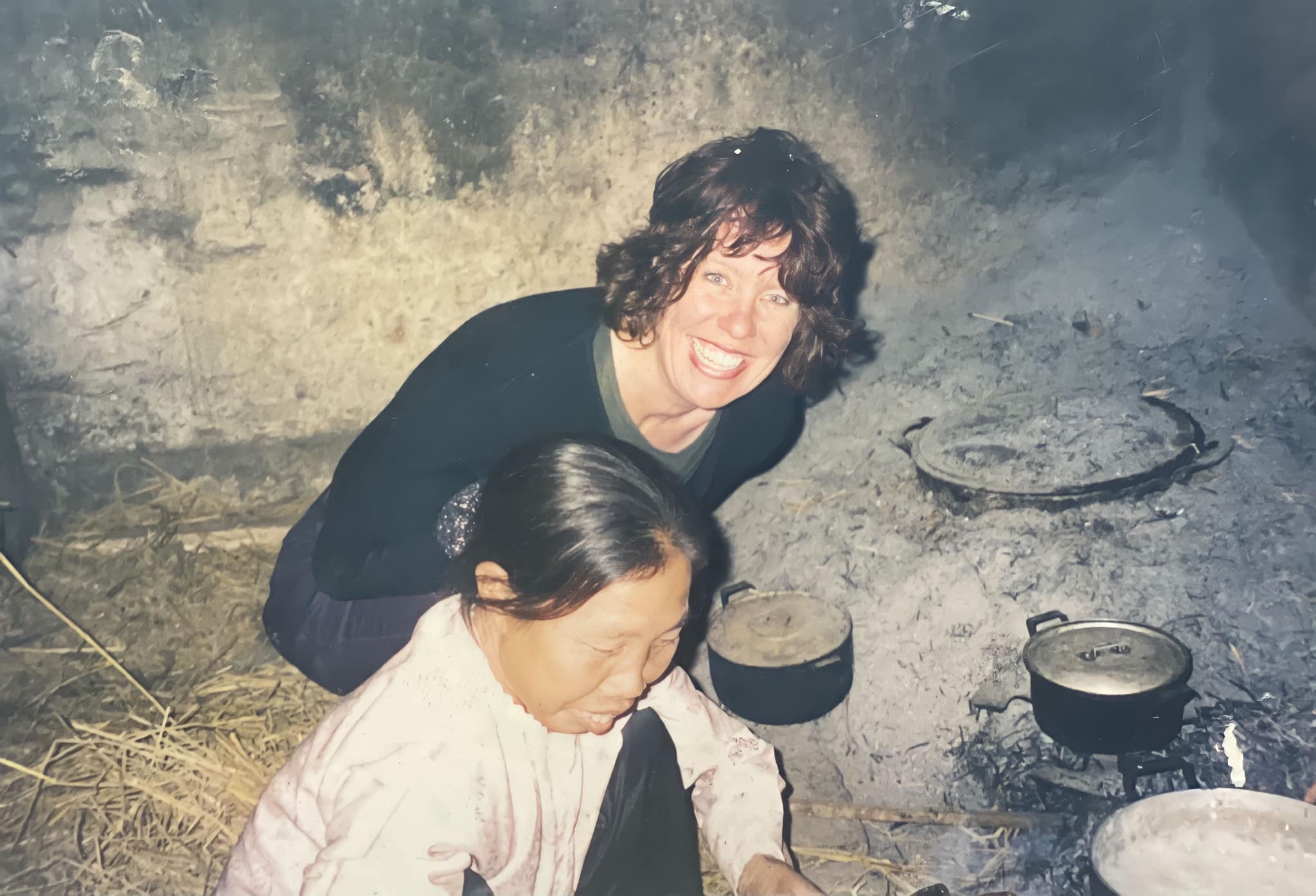 CUỘC GẶP SAU 20 NĂM VÀ NHỮNG KÝ ỨC ÙA VỀ!