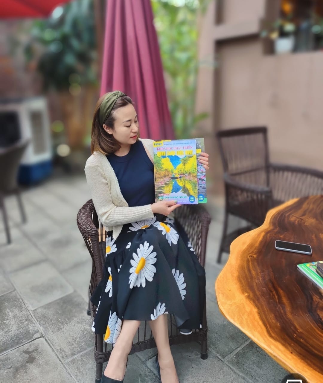 Báo chí truyền thông và xu hướng phát triển của truyền thông hiện nay