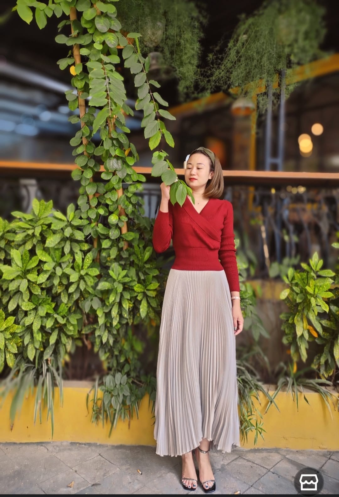 CEO Lê Huyền chia sẻ về tầm quan trọng của các bữa ăn trong gia đình