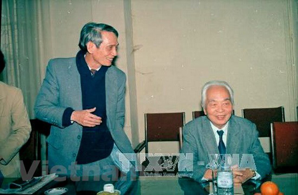 Báo chí với mùa xuân đất nước