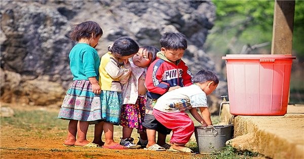 Giải pháp thúc đẩy giảm tỷ lệ suy dinh dưỡng, thấp còi trong Chương trình hành động quốc gia “Không còn nạn đói”