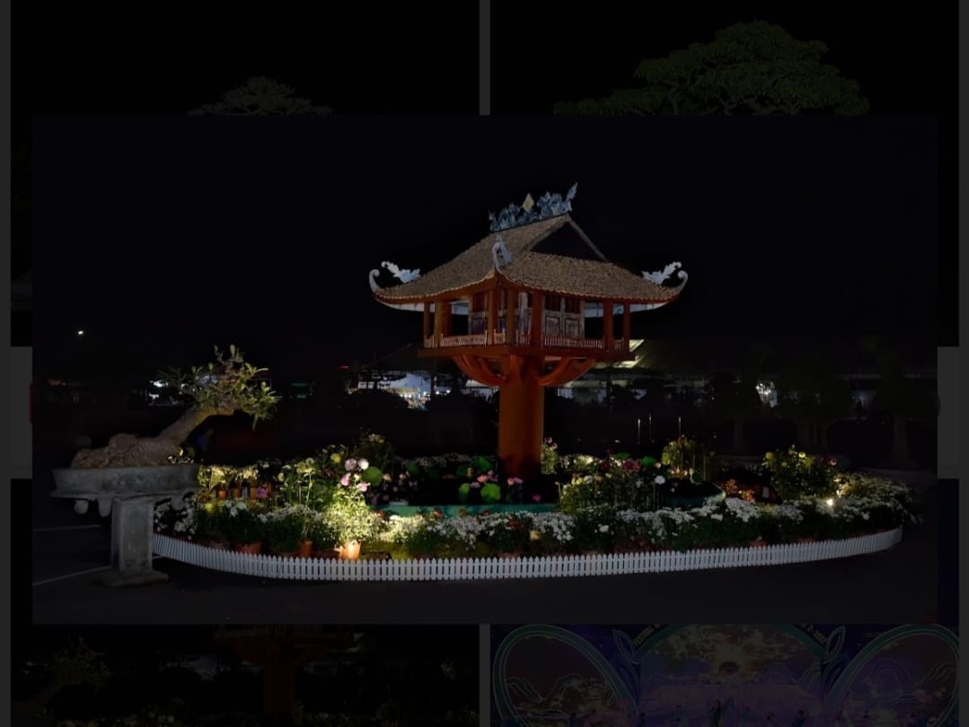 Festival sản phẩm nông nghiệp và làng nghề Hà Nội lần thứ hai năm 2022 giới thiệu những thành tựu nông nghiệp, nông thôn của Thủ đô