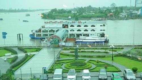 Cần Thơ lập Ban Quản lý dự án "Các trung tâm đổi mới sáng tạo xanh trong nông nghiệp và thực phẩm – GIC"