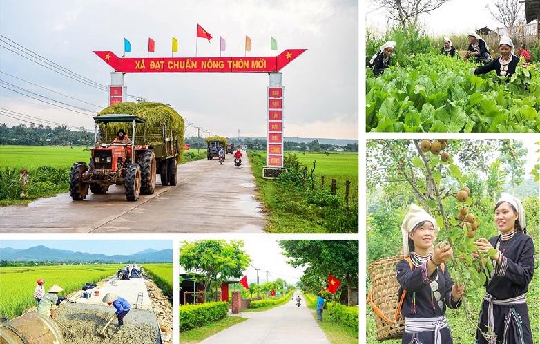 Xây dựng Nông thôn mới: Từ Hương ước trong xã hội nông thôn truyền thống đến Hội đồng quản lý và phát triển thôn, bản dưới góc nhìn văn hóa