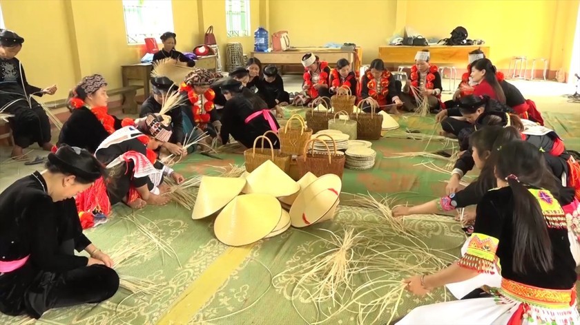 Quyết định của Phó Thủ tướng Chính phủ về hỗ trợ hợp tác xã do phụ nữ tham gia quản lý và tạo việc làm cho lao động nữ