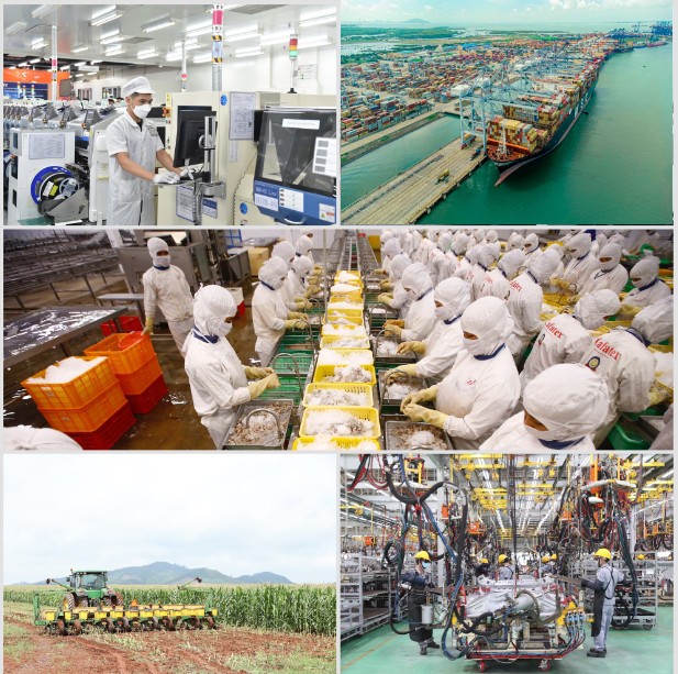 10 dấu ấn và sự kiện nổi bật năm 2022