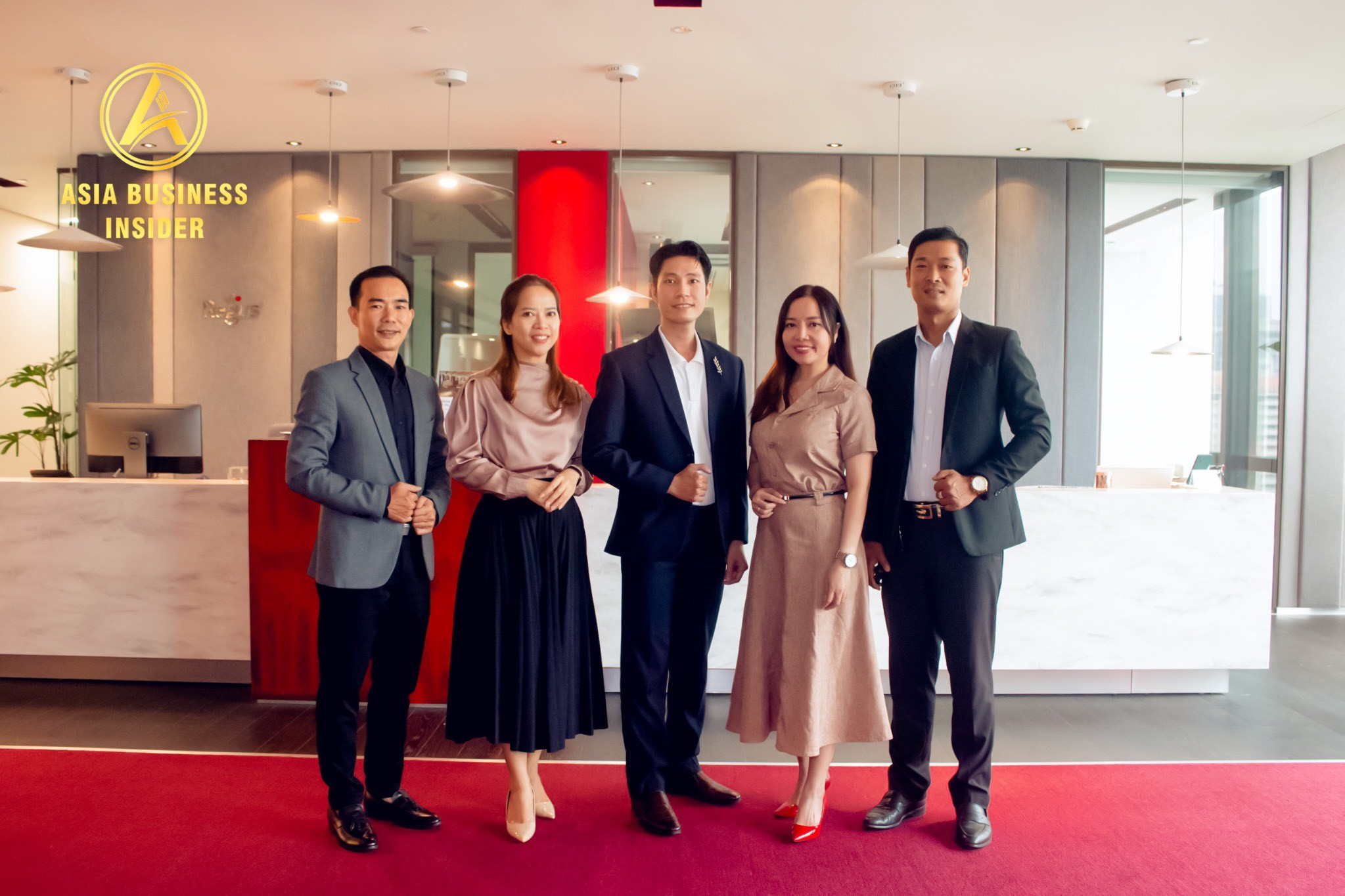 Lê Hồng Ân chuyên gia hàng đầu về Digital Marketing và những thành công ngoạn mục