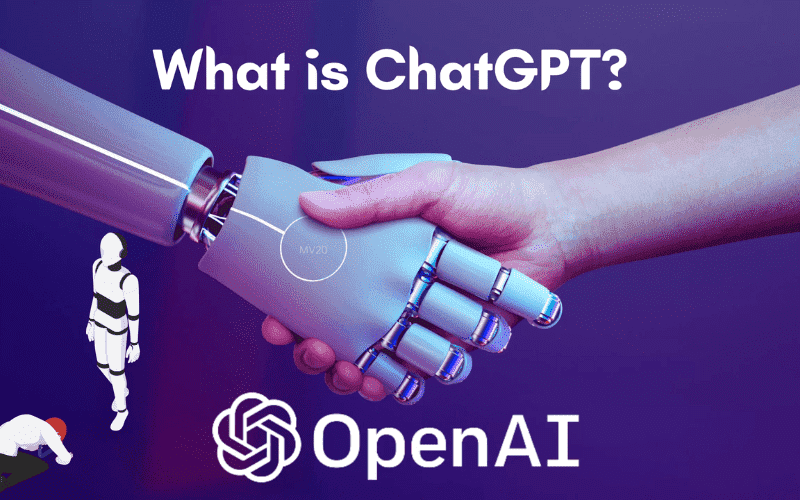 Tất cả những điều cần biết về ChatGPT