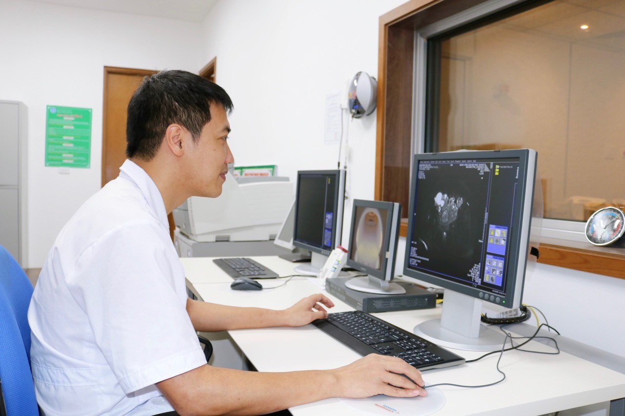 Bệnh viện Sản Nhi Bắc Giang – nơi ươm mầm và phát triển cho trẻ em